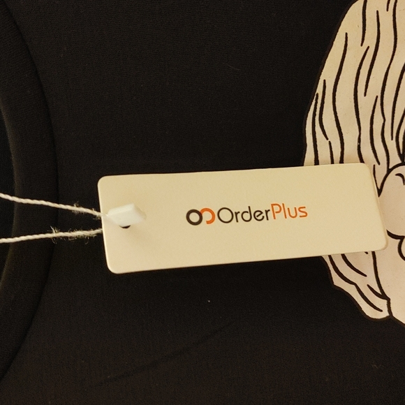 Order plus tshirt - Picture 2 of 5